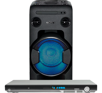 audio y video