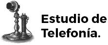 Estudio de Telefonía