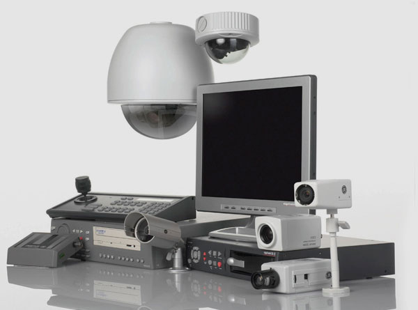 Circuito Cerrado T.V (CCTV)