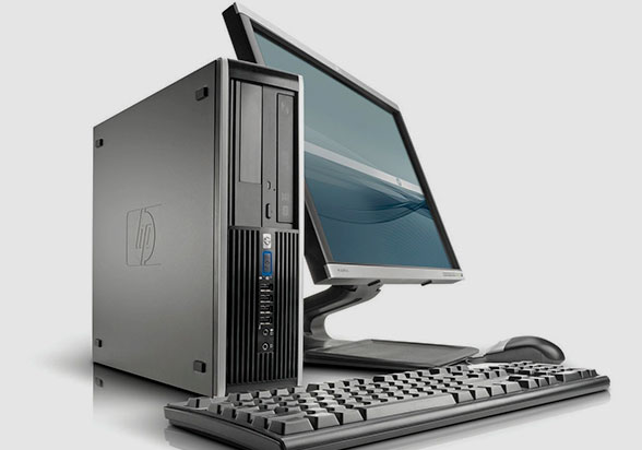 Computación