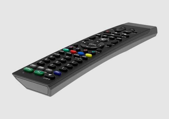 Controles Remotos