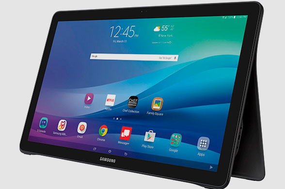 Tablets