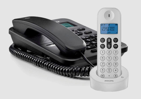 Telefonía