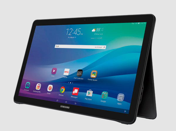 Tablets