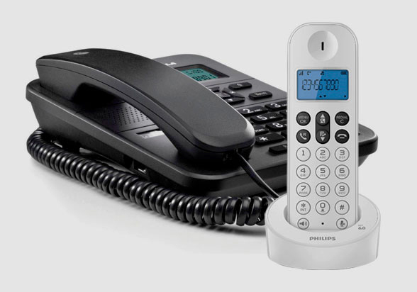 Telefonía
