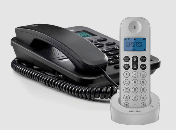 Telefonía
