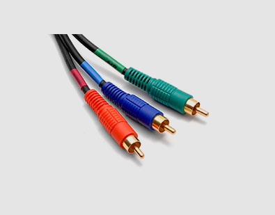 Cables RCA