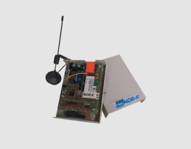 Nor-K Interfase GSM