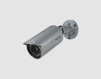 Cámara Panasonic WV-CW314L