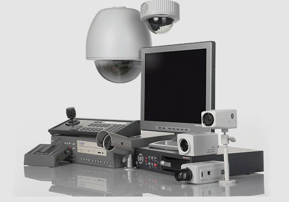 Circuito Cerrado T.V. (CCTV)